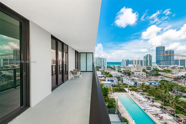 580 72nd St 1008, Miami Beach, FL 33141