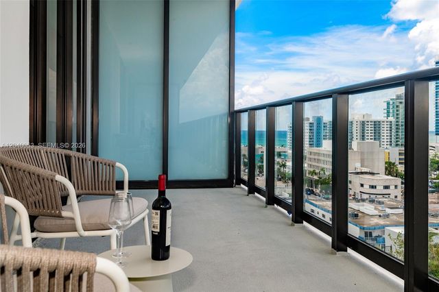 580 72nd St 1008, Miami Beach, FL 33141