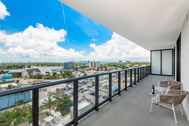 580 72nd St 1008, Miami Beach, FL 33141