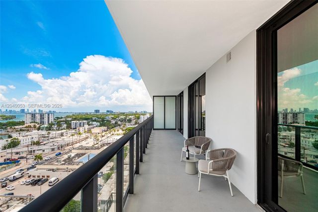 580 72nd St 1008, Miami Beach, FL 33141