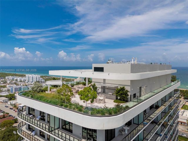 580 72nd St 1008, Miami Beach, FL 33141