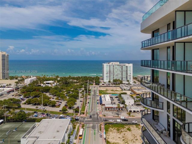 580 72nd St 1008, Miami Beach, FL 33141