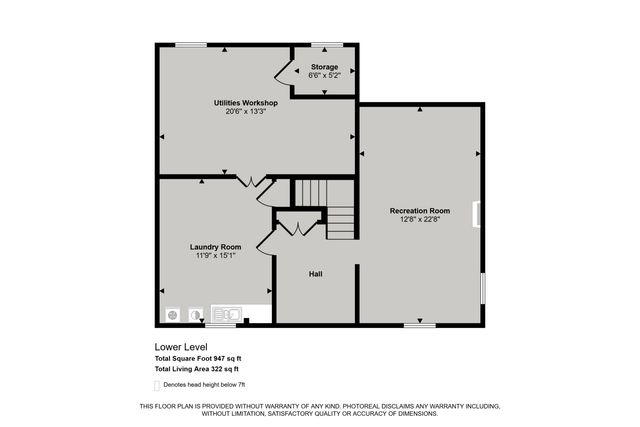 1853 Leonard Street Nw, City Of Grand Rapids, MI 49504