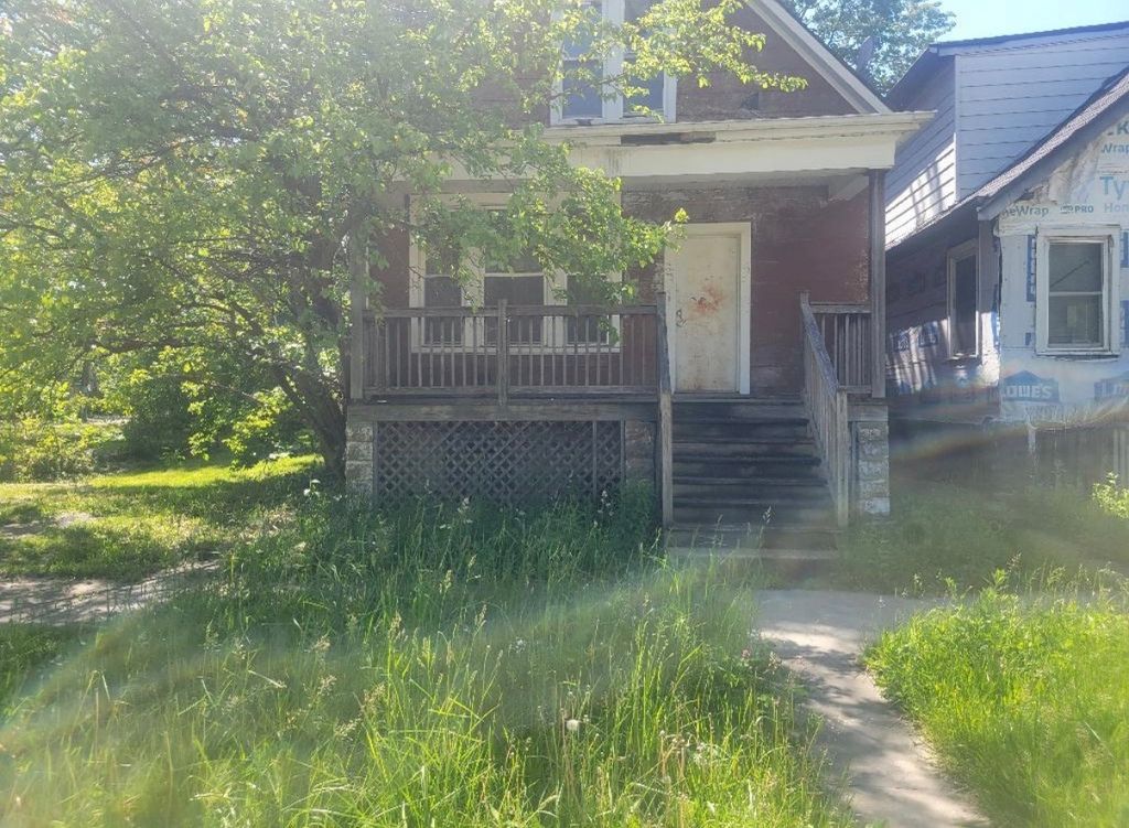11534 S Princeton Avenue, Chicago, IL 60628 — exterior