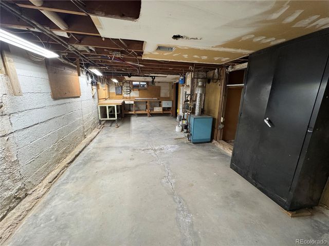 10 N Stewart Street, Keenesburg, CO 80643