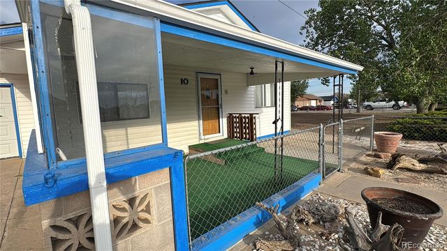 10 N Stewart Street, Keenesburg, CO 80643