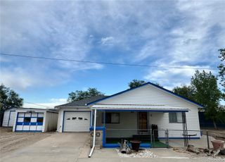 10 N Stewart Street, Keenesburg, CO 80643