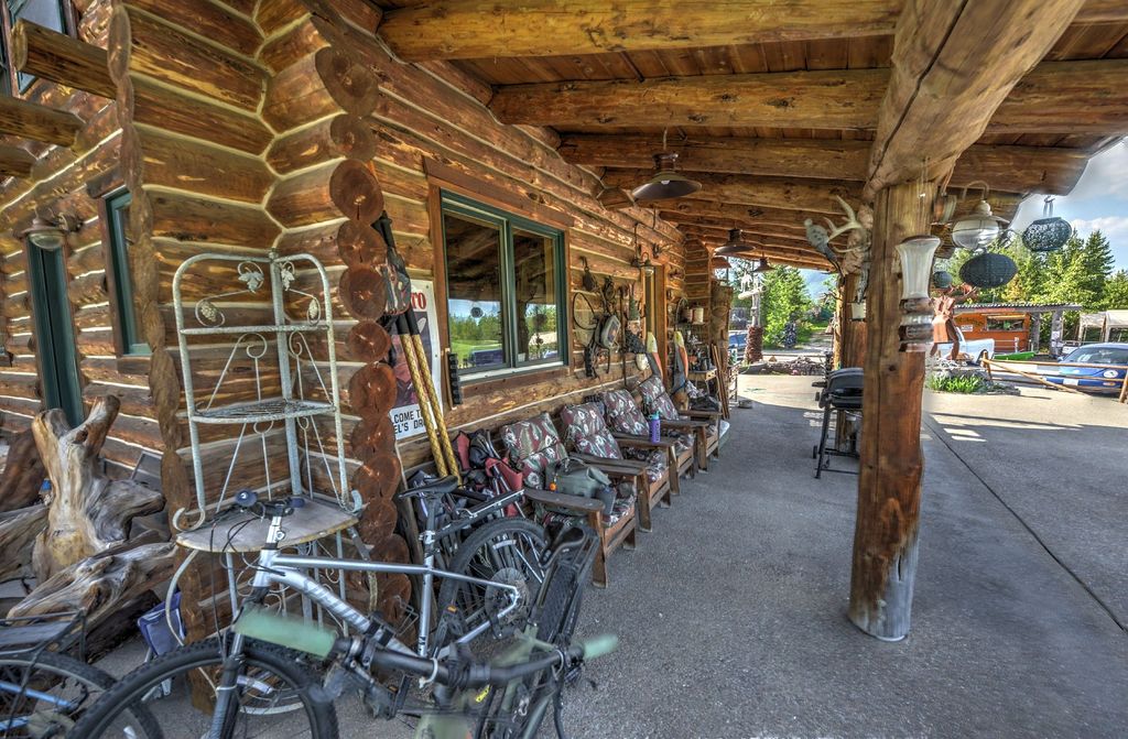 12135 Hwy 2 E, West Glacier, MT 59936 photo 8