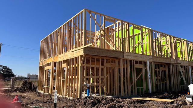 500 Legacy 407, Alvin, TX 77511