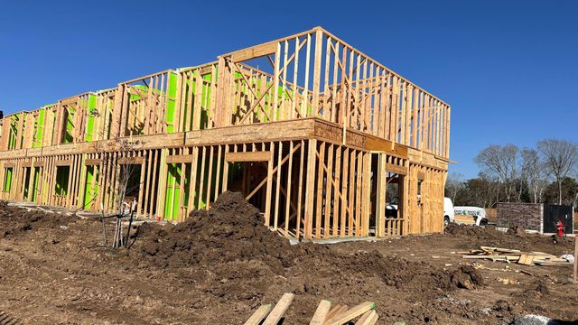 500 Legacy 407, Alvin, TX 77511