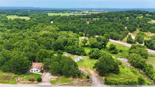 30813 W Beaver Mountain Road, Stigler, OK 74462