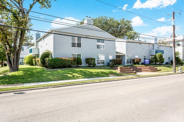 1901 N Fitzhugh Avenue 20, Dallas, TX 75204
