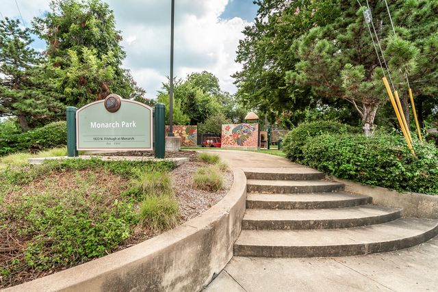 1901 N Fitzhugh Avenue 20, Dallas, TX 75204