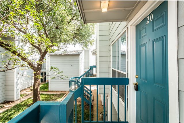 1901 N Fitzhugh Avenue 20, Dallas, TX 75204
