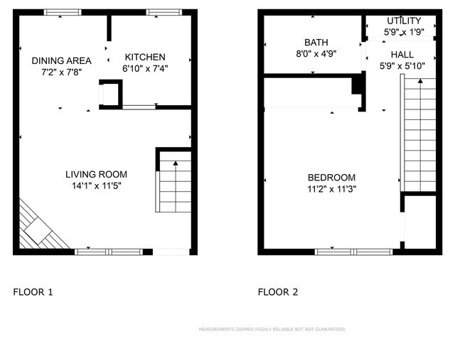 1901 N Fitzhugh Avenue 20, Dallas, TX 75204
