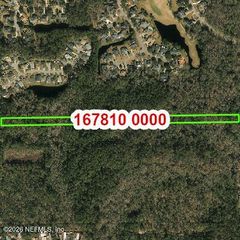 0 FAWN LAKE Drive S, Jacksonville, FL 32256