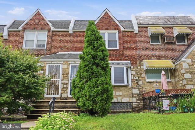 106 E CHELTENHAM AVE, Philadelphia, PA 19120