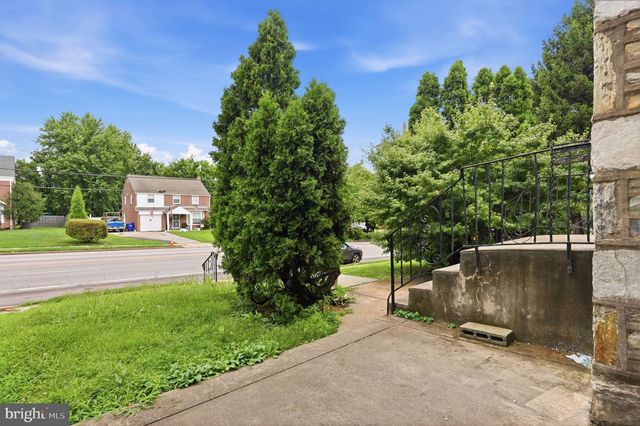 106 E CHELTENHAM AVE, Philadelphia, PA 19120