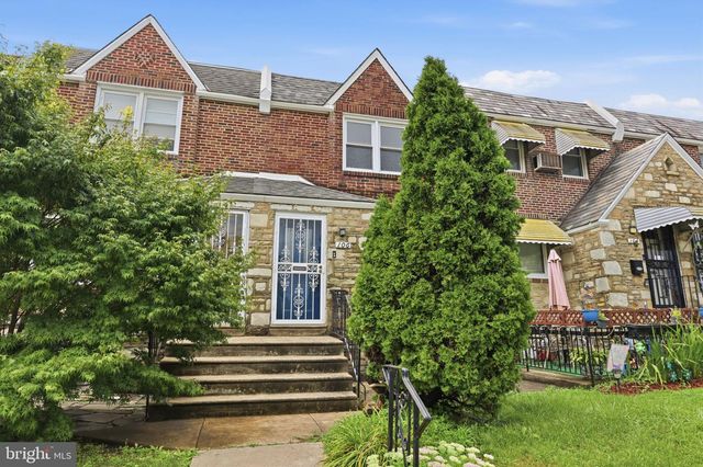 106 E CHELTENHAM AVE, Philadelphia, PA 19120