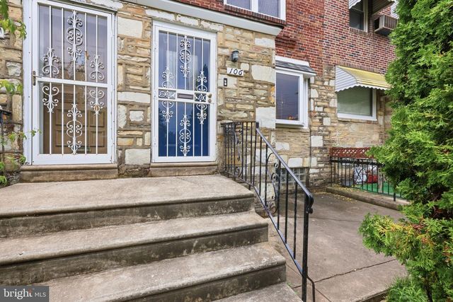 106 E CHELTENHAM AVE, Philadelphia, PA 19120
