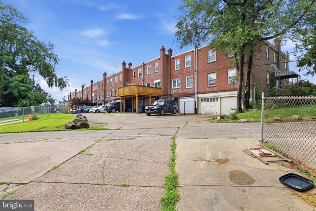 106 E CHELTENHAM AVE, Philadelphia, PA 19120