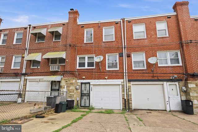 106 E CHELTENHAM AVE, Philadelphia, PA 19120