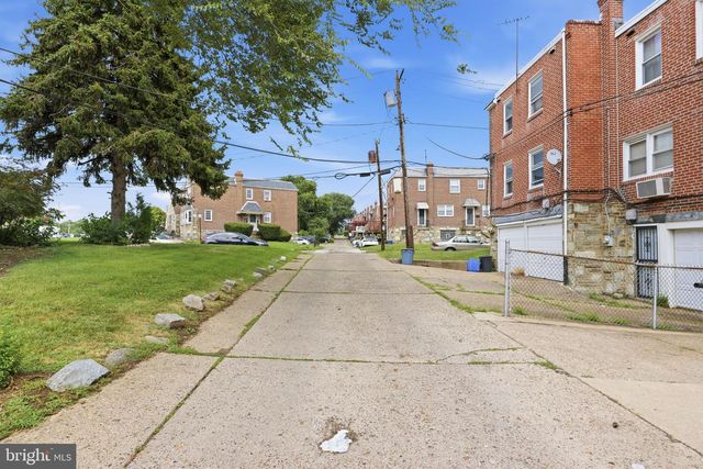 106 E CHELTENHAM AVE, Philadelphia, PA 19120