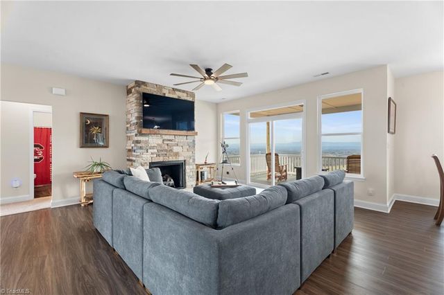 282 Howell Road, Pilot Mountain, NC 27041