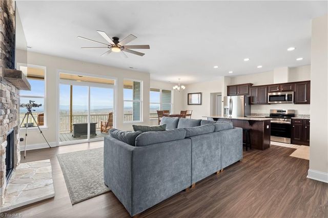 282 Howell Road, Pilot Mountain, NC 27041