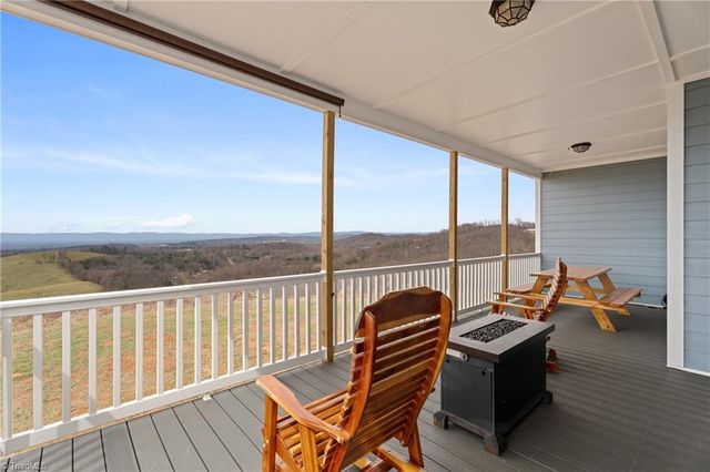 282 Howell Road, Pilot Mountain, NC 27041