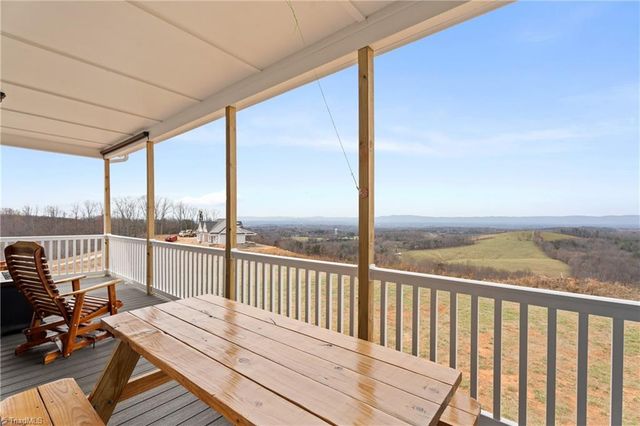 282 Howell Road, Pilot Mountain, NC 27041