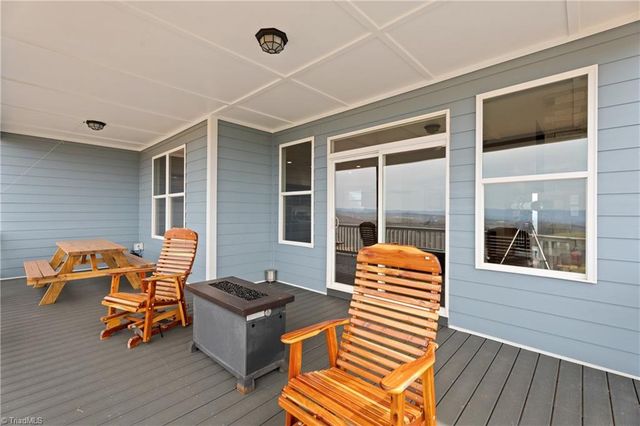 282 Howell Road, Pilot Mountain, NC 27041