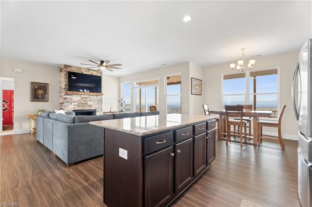 282 Howell Road, Pilot Mountain, NC 27041