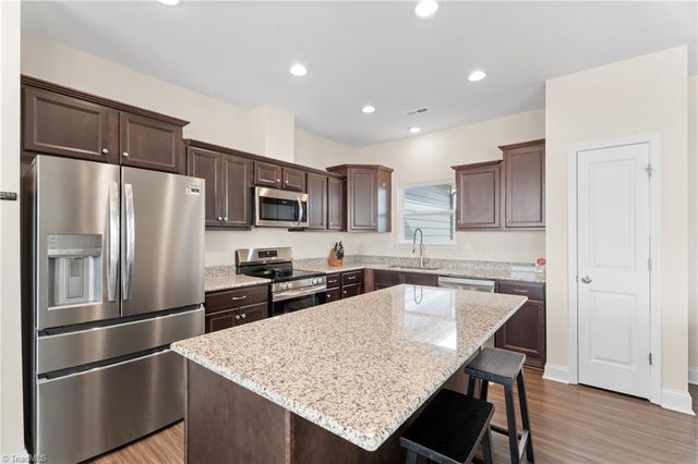 282 Howell Road, Pilot Mountain, NC 27041