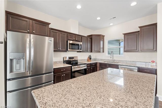 282 Howell Road, Pilot Mountain, NC 27041