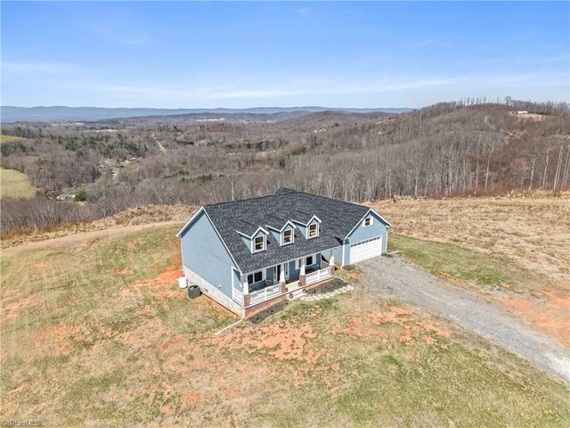 282 Howell Road, Pilot Mountain, NC 27041