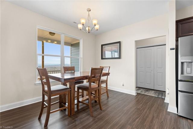 282 Howell Road, Pilot Mountain, NC 27041