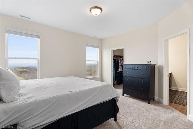 282 Howell Road, Pilot Mountain, NC 27041