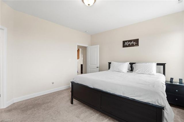 282 Howell Road, Pilot Mountain, NC 27041