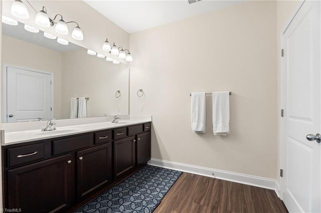 282 Howell Road, Pilot Mountain, NC 27041