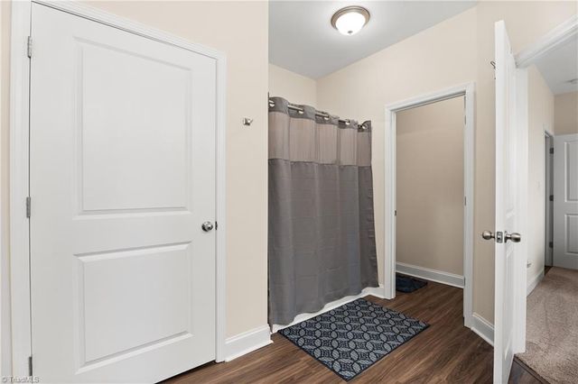 282 Howell Road, Pilot Mountain, NC 27041