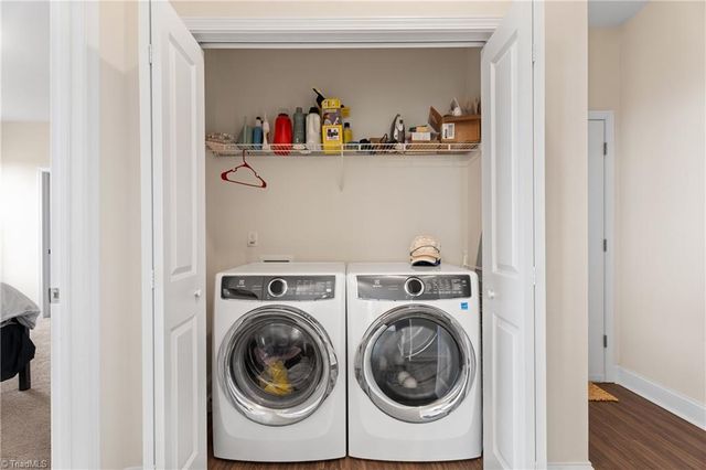 282 Howell Road, Pilot Mountain, NC 27041