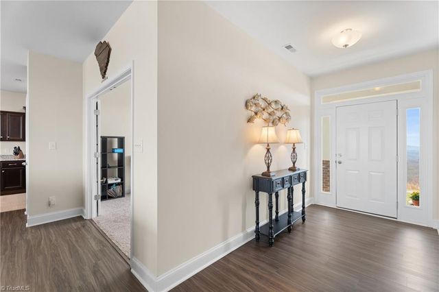 282 Howell Road, Pilot Mountain, NC 27041