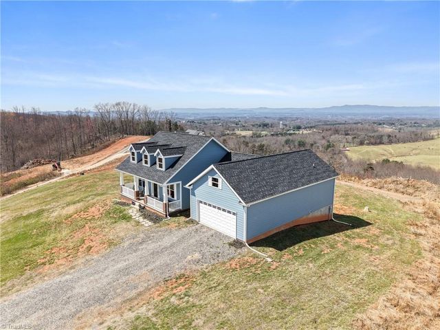 282 Howell Road, Pilot Mountain, NC 27041