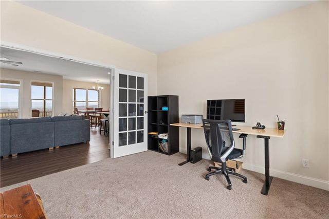 282 Howell Road, Pilot Mountain, NC 27041