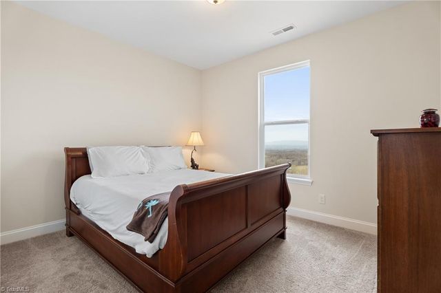 282 Howell Road, Pilot Mountain, NC 27041