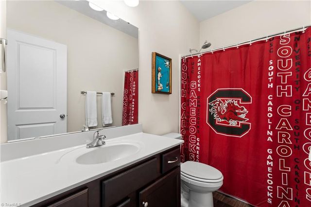 282 Howell Road, Pilot Mountain, NC 27041