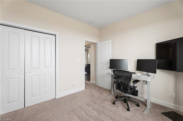 282 Howell Road, Pilot Mountain, NC 27041