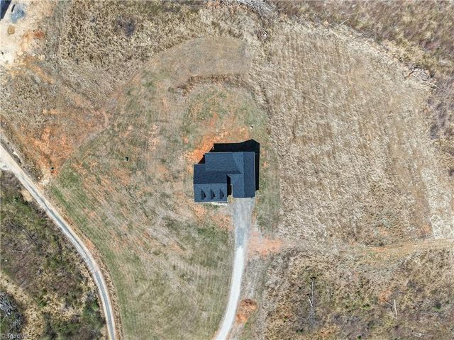 282 Howell Road, Pilot Mountain, NC 27041