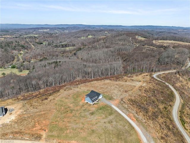 282 Howell Road, Pilot Mountain, NC 27041